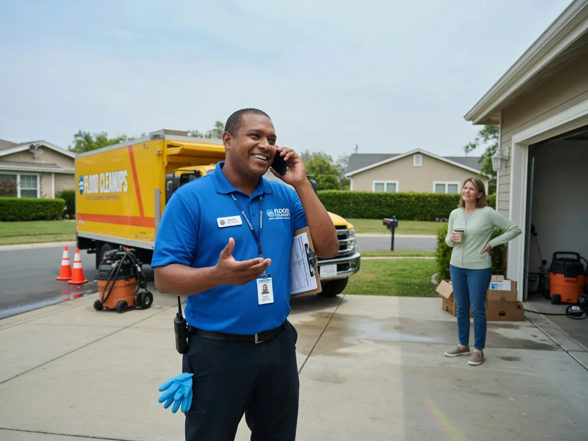 Water Damage Restoration Greenwood Lake, NY FAQs